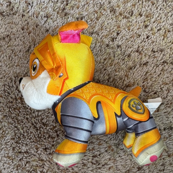 Paw Patrol Knights (set of 5) - Picture 3 of 16